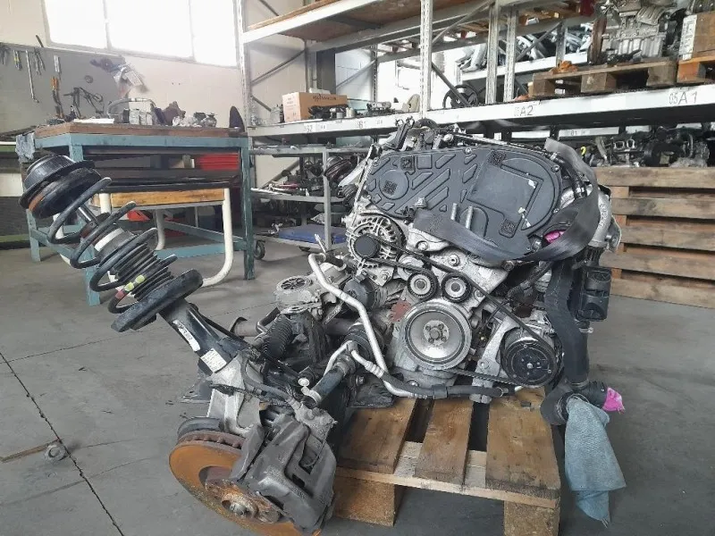 Motore Semicompleto 940A4000 170CV 125KW Alfa Romeo Giulietta 2010