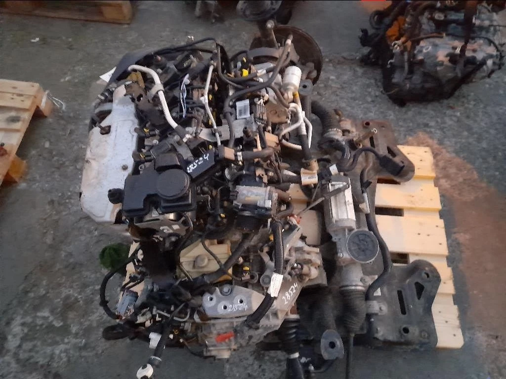 Motore Semicompleto 940A2000 170CV Alfa Romeo Giulietta 2013