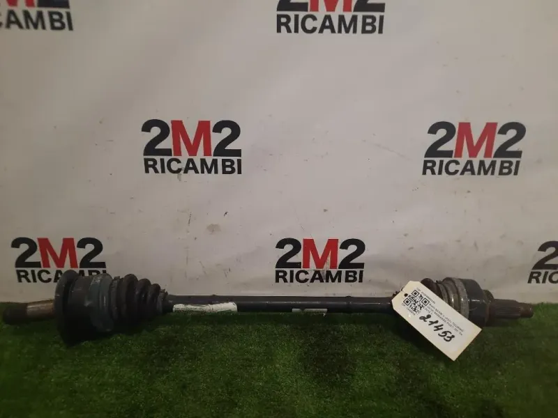 Semiasse POST DX 33208680348 Bmw Serie 3 F31 Touring 2012