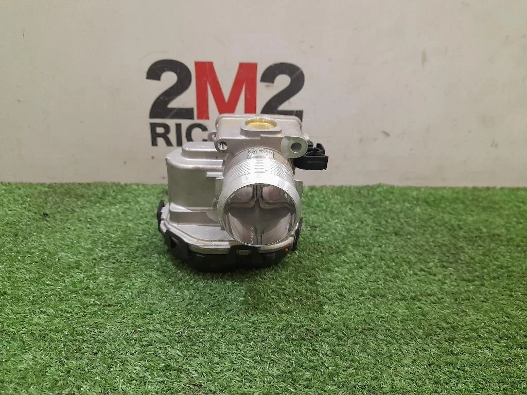 Corpo Farfallato 9830171480 Peugeot 5008 II 2017