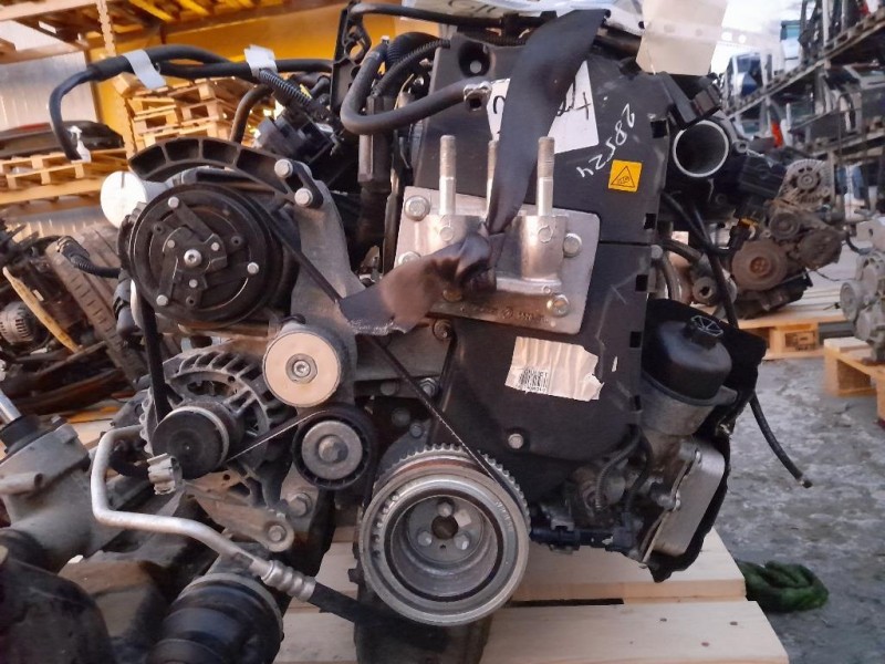 Motore Semicompleto 940A2000 170CV Alfa Romeo Giulietta 2013