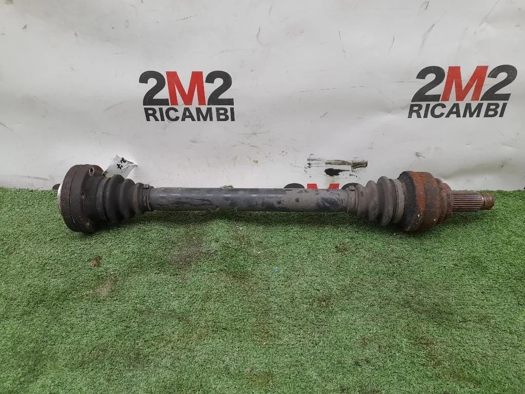 Semiasse POST DX 7572429A Bmw Serie 5 E60 Berlina 2004