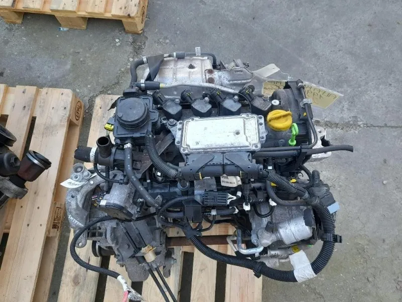 Motore Semicompleto 199A8000 155CV Alfa Romeo MITO 2008