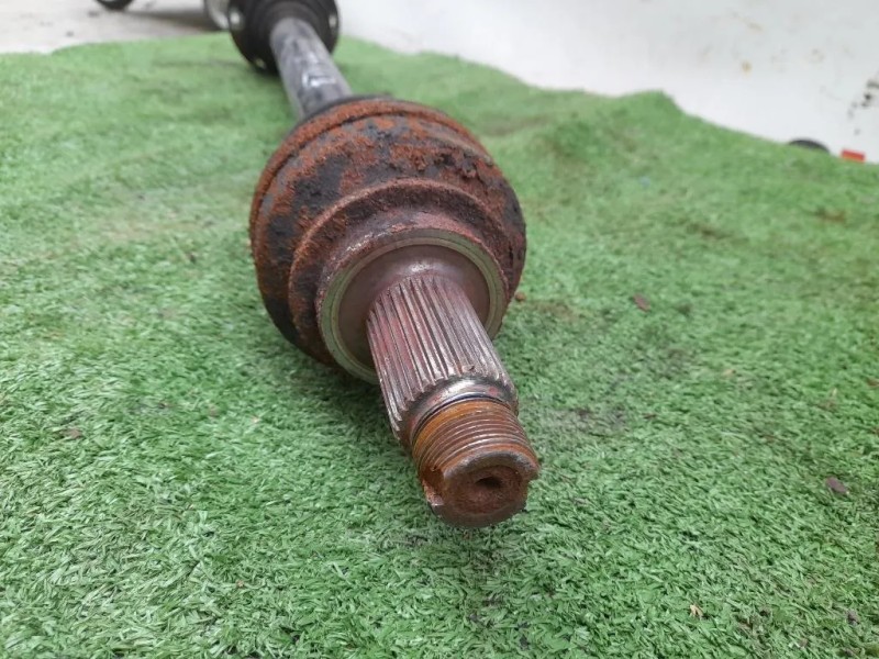 Semiasse POST DX 7572429A Bmw Serie 5 E60 Berlina 2004