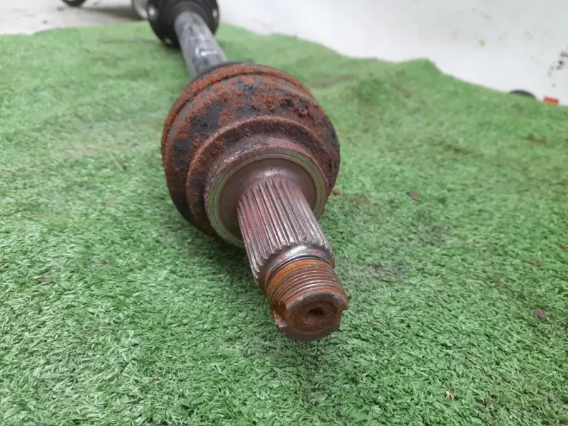 Semiasse POST DX 7572429A Bmw Serie 5 E60 Berlina 2004