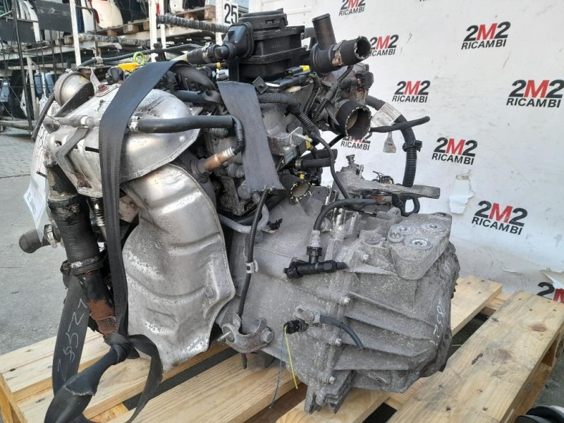 Motore Semicompleto 199A8000 155CV Alfa Romeo MITO 2008