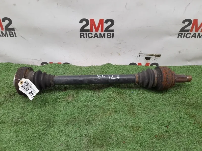 Semiasse POST DX 7572429A Bmw Serie 5 E60 Berlina 2004