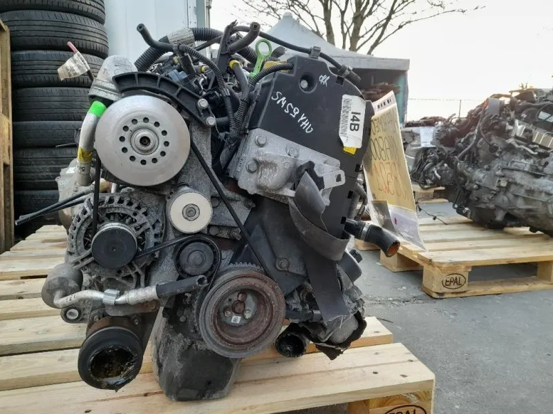 Motore Semicompleto 199A8000 155CV Alfa Romeo MITO 2008