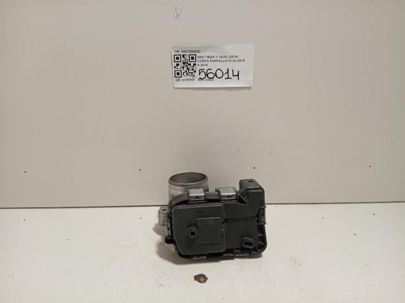 Semiasse POST DX 7581 027 AI03 Bmw Serie 5 F10 Berlina 2010