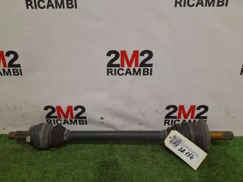 Semiasse POST DX 7581 027 AI03 Bmw Serie 5 F10 Berlina 2010