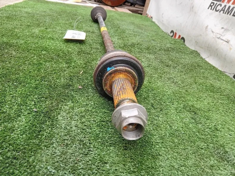 Semiasse POST DX 49601-S1000 Hyundai Santa FÉ V 2018