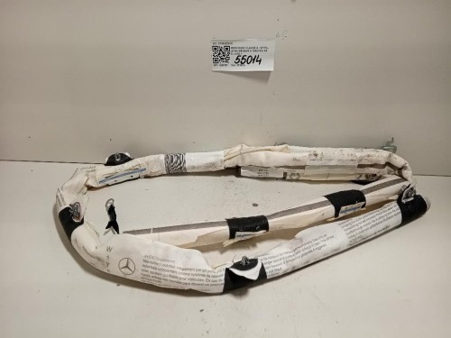 Air-bag A Tendina SX