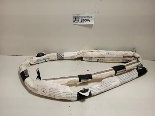 Air-bag A Tendina SX 623640201D Mercedes Classe A W176 2015