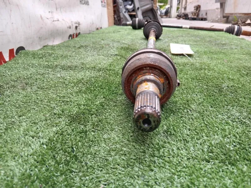 Semiasse POST DX 49601-S1000 Hyundai Santa FÉ V 2018