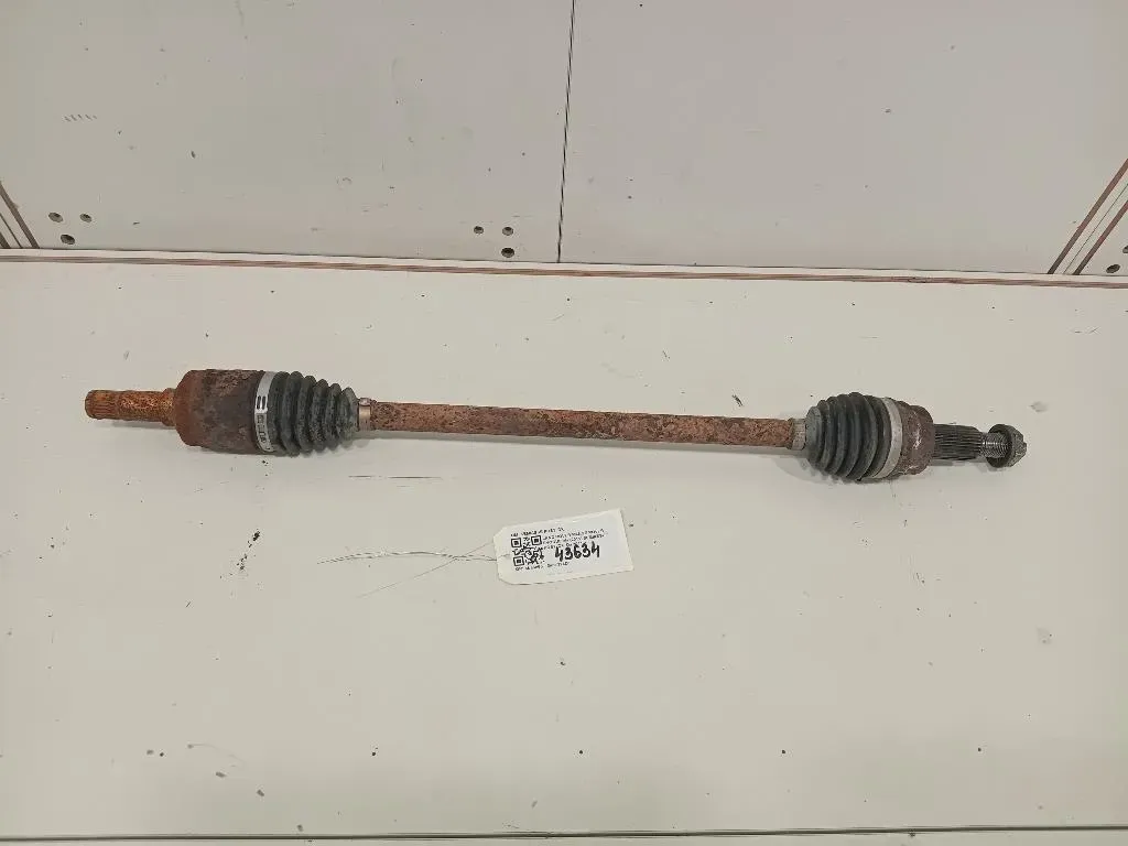 Semiasse POST DX SEMIASSE POST DX Land Rover Range Rover Evoque I 2011