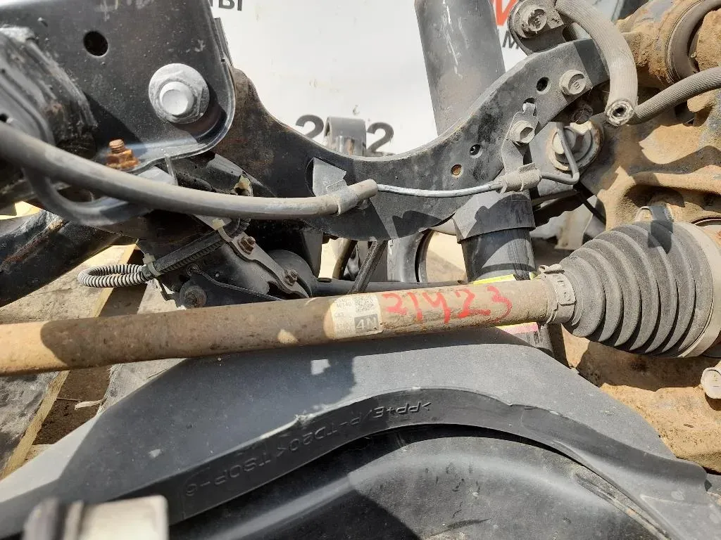 Semiasse POST DX 4234048140 Lexus Serie RX IV 2016