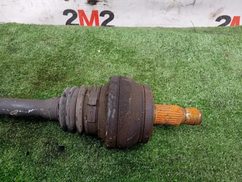 Semiasse POST DX A2043504010 Mercedes Classe E C207 Coupé 2010