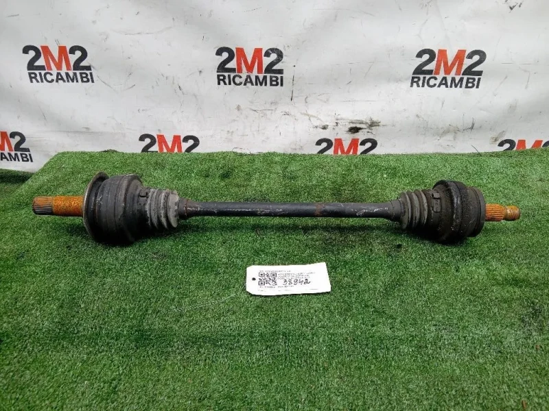 Semiasse POST DX A2043504010 Mercedes Classe E C207 Coupé 2010