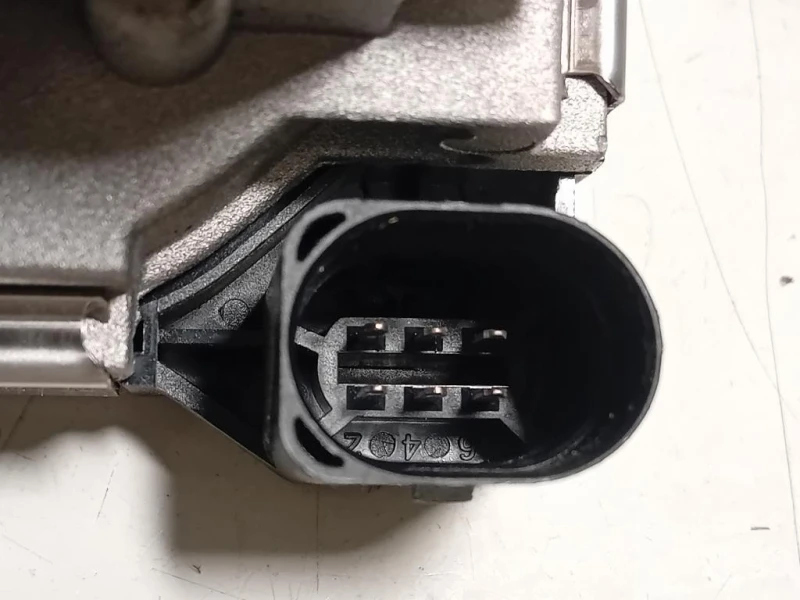Corpo Farfallato 240640198 Volkswagen POLO VI 2014