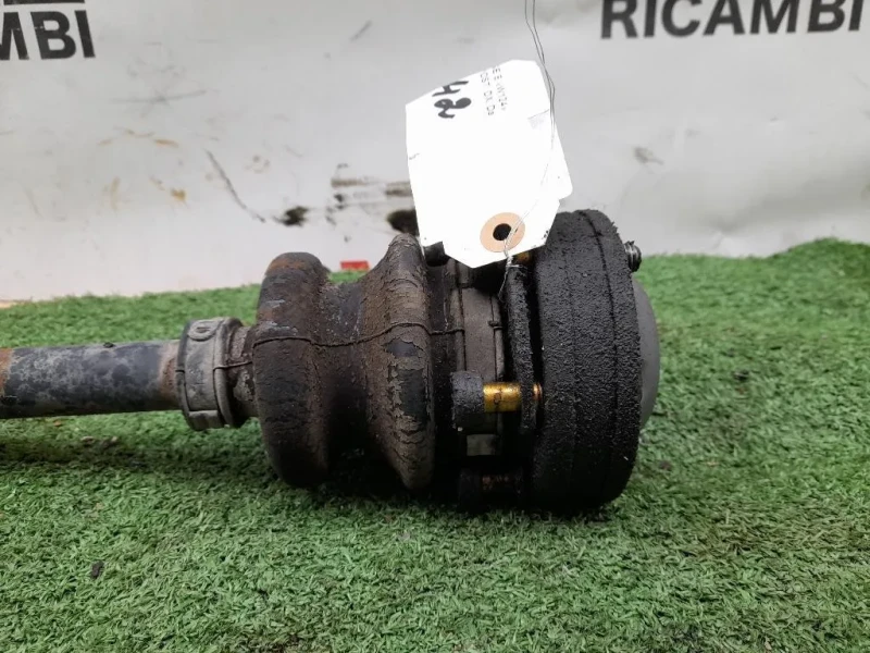 Semiasse POST DX A1243508810 Mercedes Classe E W124 1985