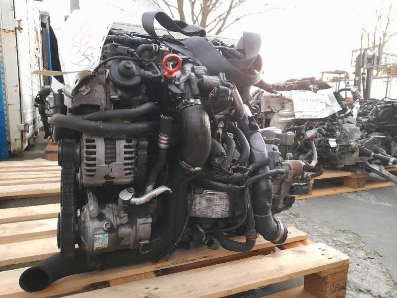 Motore Semicompleto CBA Audi A3 8P1 2008