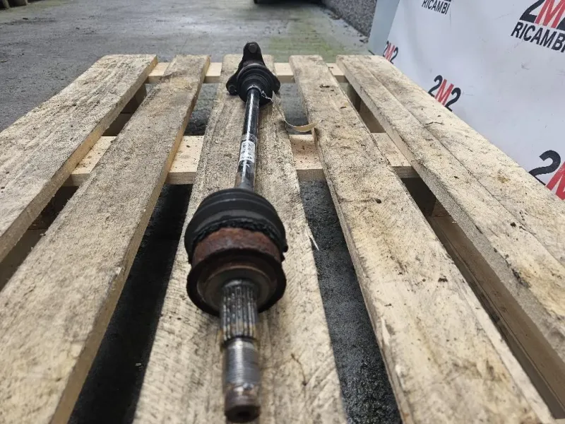 Semiasse POST DX 688279405 DX Opel Mokka 2013