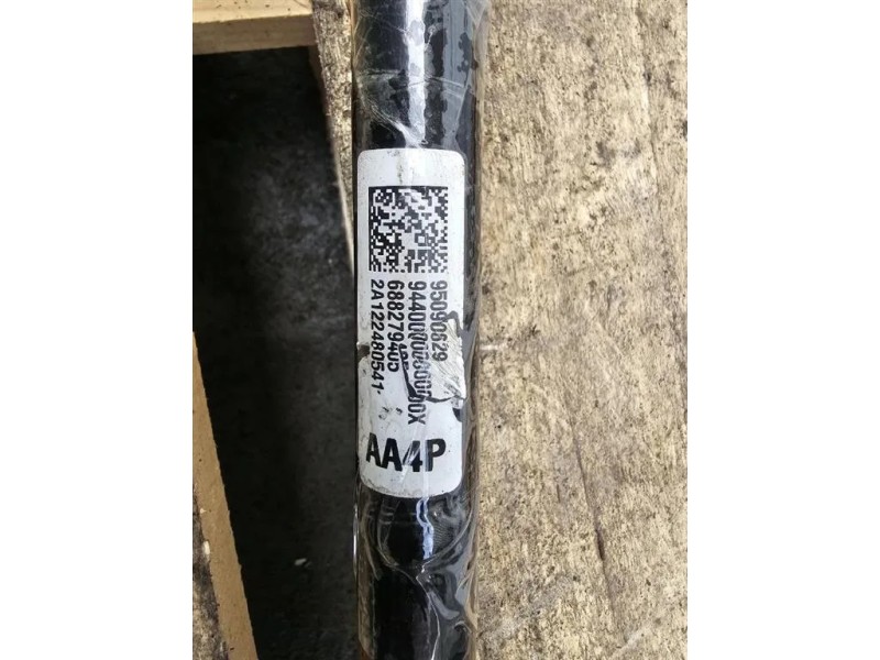 Semiasse POST DX 688279405 DX Opel Mokka 2013