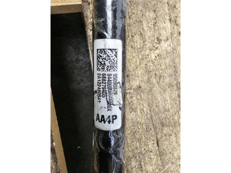 Semiasse POST DX 688279405 DX Opel Mokka 2013