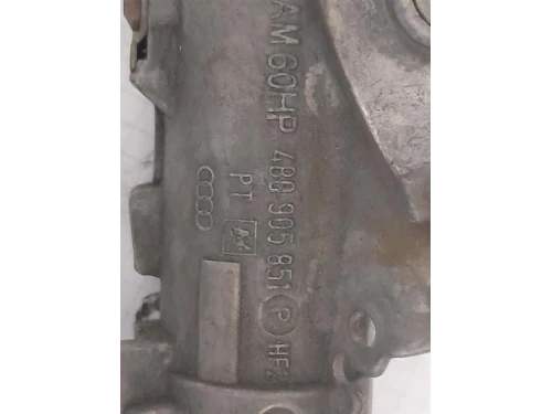 Corredo Blocchetto Serratura ANT 4B0905851 Audi A4 8HE Cabrio 2006