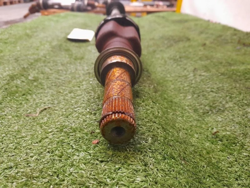 Semiasse POST DX 396008321R Smart Forfour 453 2015