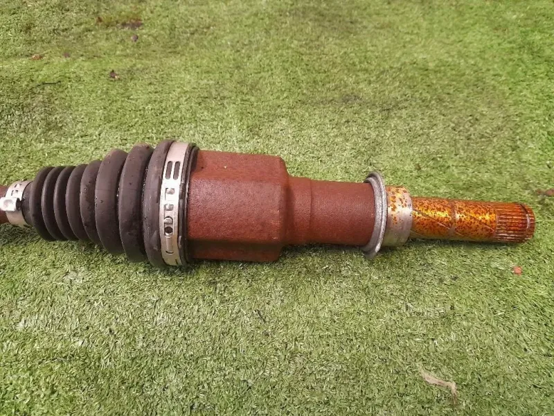 Semiasse POST DX 396008321R Smart Forfour 453 2015