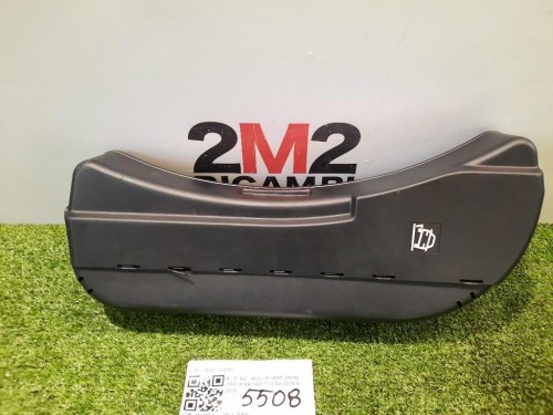 CRIC Martinetto 8E0011031M CRIC Audi A4 8ED Avant 2005