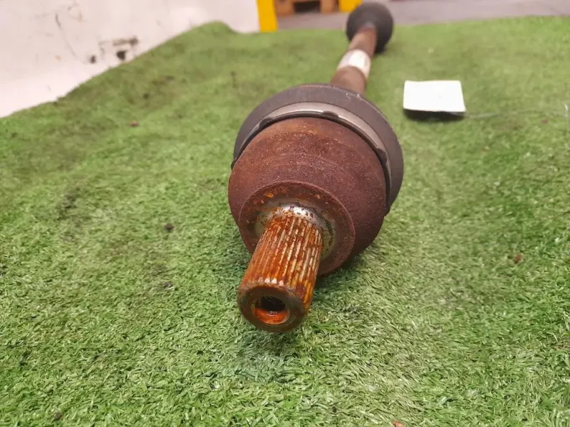 Semiasse POST DX 396008196R Smart Fortwo Coupé 453 2015