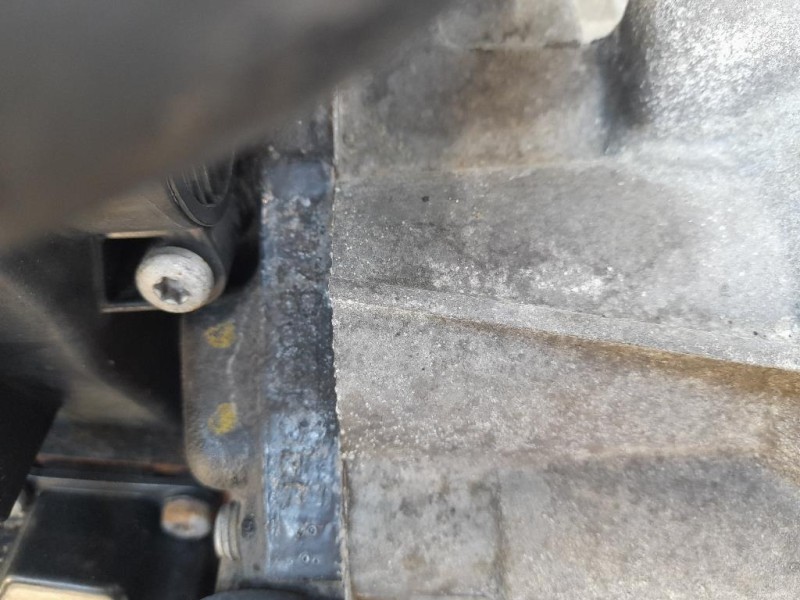 Motore Semicompleto BZB 160 CV 118 KW Audi A3 8PA Sportback 2004