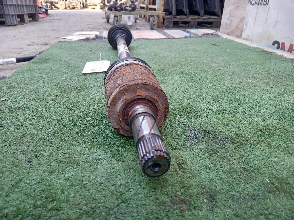 Semiasse POST DX P31325135-AC Volvo XC60 I 2009