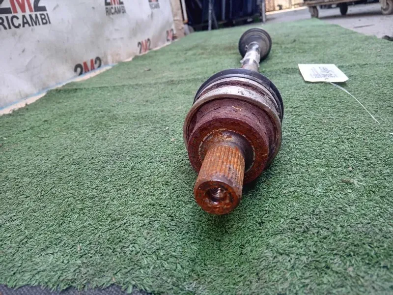 Semiasse POST DX P31325135-AC Volvo XC60 I 2009