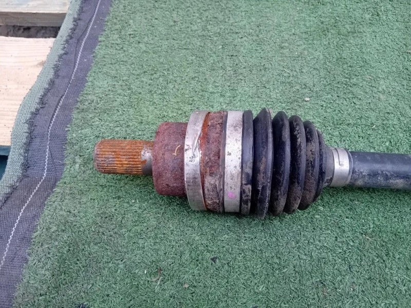 Semiasse POST DX P31325135-AC Volvo XC60 I 2009