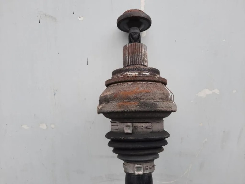 Semiasse POST SX 8W0501203D Audi A4 8W5 Avant 2015
