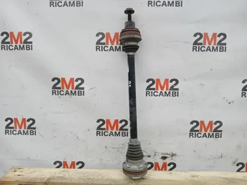 Semiasse POST SX 8R0 501 203 C Audi Q5 8RB 2012