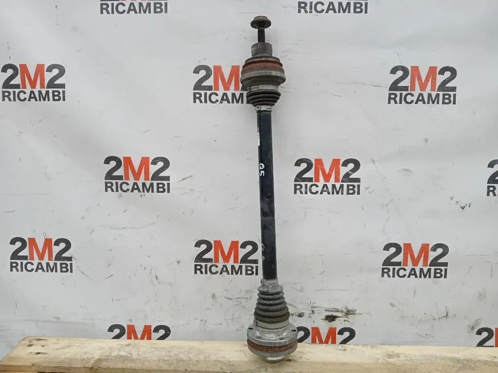 Semiasse POST SX 8R0 501 203 C Audi Q5 8RB 2012