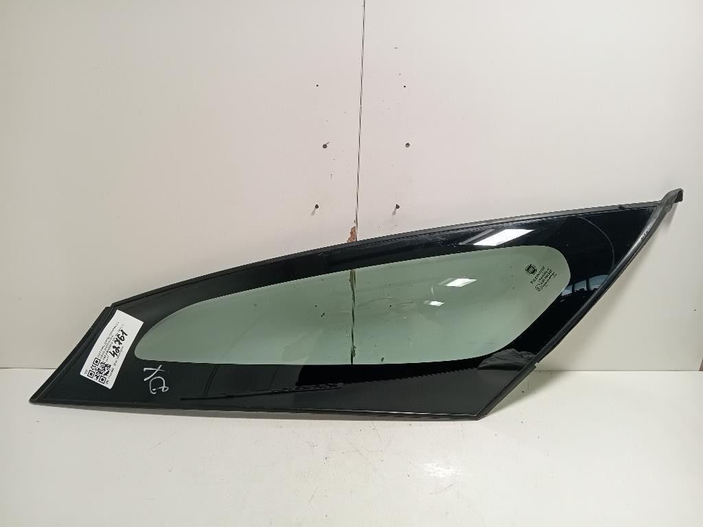 Cristallo Fisso Montante Parabrezza DX 51957746 Fiat 500L 2013