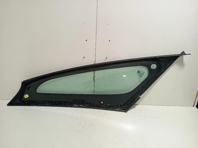 Cristallo Fisso Montante Parabrezza SX 51957747 Fiat 500L 2013