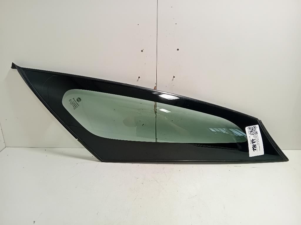 Cristallo Fisso Montante Parabrezza SX 51957747 Fiat 500L 2013