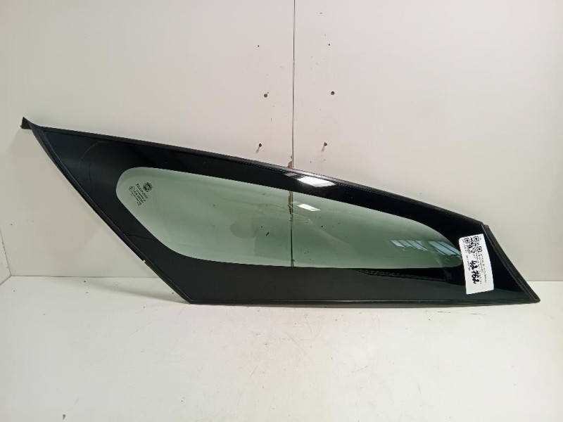 Cristallo Fisso Montante Parabrezza SX 51957747 Fiat 500L 2013