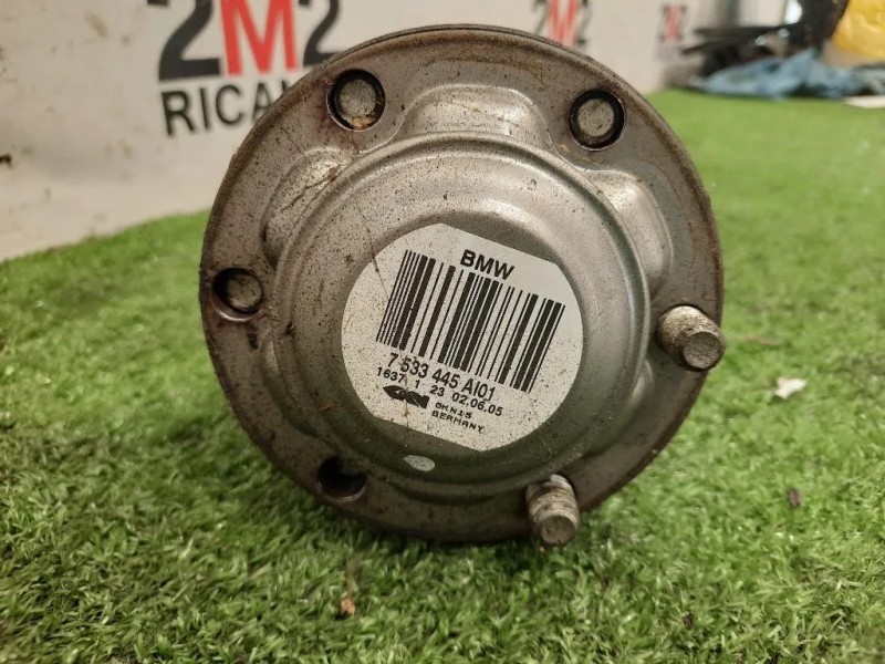 Semiasse POST SX  Bmw Serie 1 E87 Berlina 2005