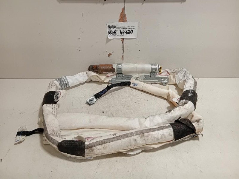 Air-bag A Tendina SX 2468600902 Mercedes Classe B W246 2012