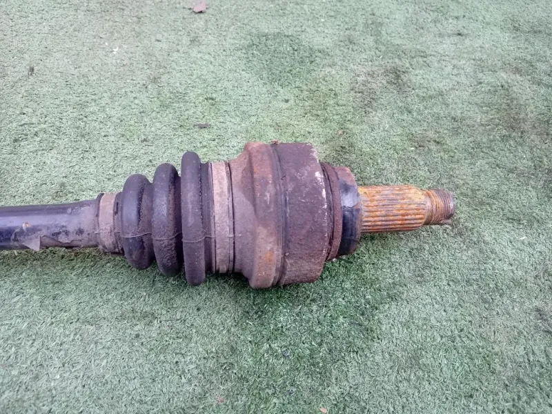 Semiasse POST SX 7597681AI04 Bmw Serie 1 F20 Berlina 2012