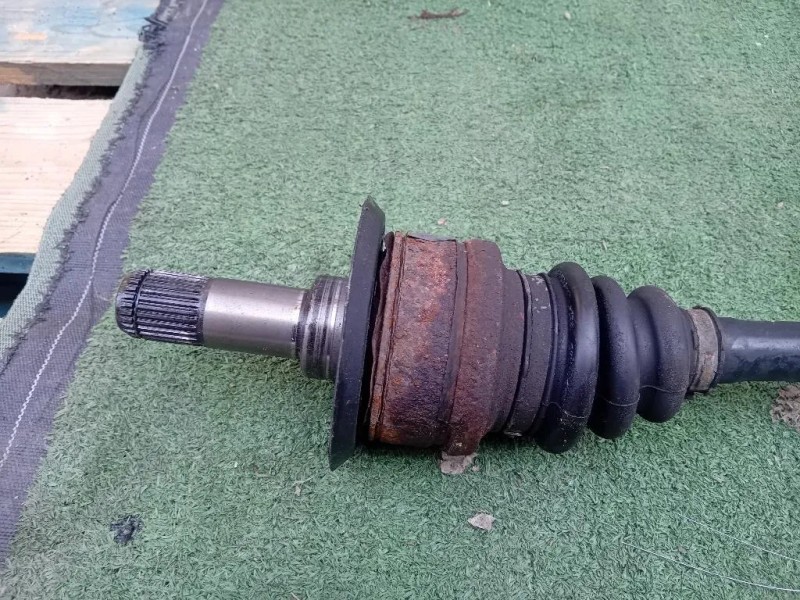 Semiasse POST SX 7597681AI04 Bmw Serie 1 F20 Berlina 2012