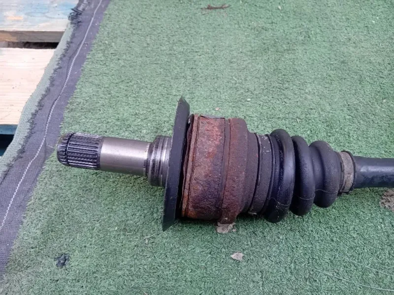 Semiasse POST SX 7597681AI04 Bmw Serie 1 F20 Berlina 2012