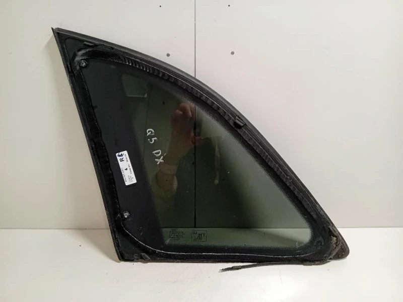 Cristallo Fisso Parafango POST DX 8R0845300ENVB 8R0845300G Audi Q5 8RB 2012